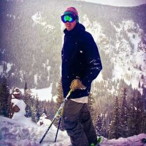 Meet your Posher, Zach